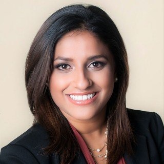 Sheba Abraham