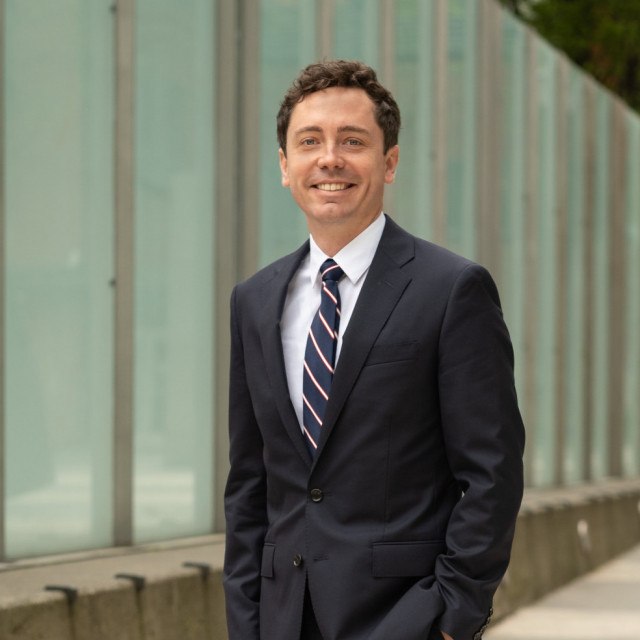 Zach Walsh, Lawyer in Portland, Oregon Justia