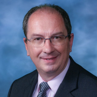 Todd Alan Roseberry