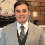 Joseph Kelly Levasseur