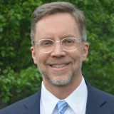 Joseph W Vanover