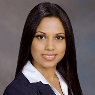 Fairfax Divorce Lawyer Afsana Chowdhury