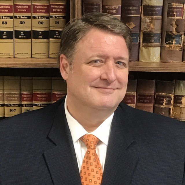 Dan E. Liebman, Lawyer in WA, Washington | Justia