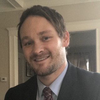 Patrick M Winn