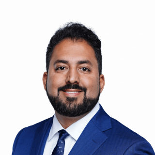 Sean S Chalaki