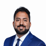 Sean S Chalaki