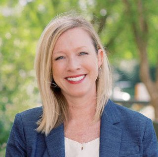 Sandi Eubank Gregory