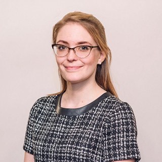 Amy Counter