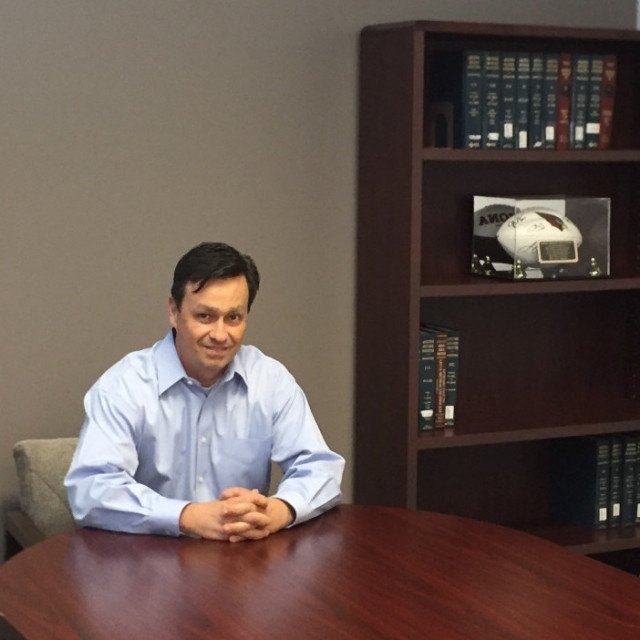 Attorney Ian Hasegawa LII Attorney Directory