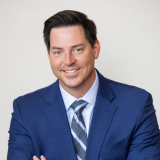 Sean P. Harrell