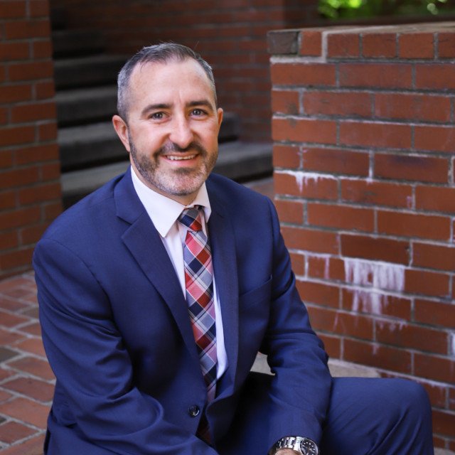 Patrick Conway, Lawyer in Salem, Massachusetts Justia