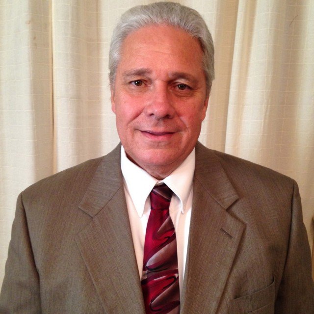Richard Vincent Myers, Lawyer in Yucca Valley, California Justia