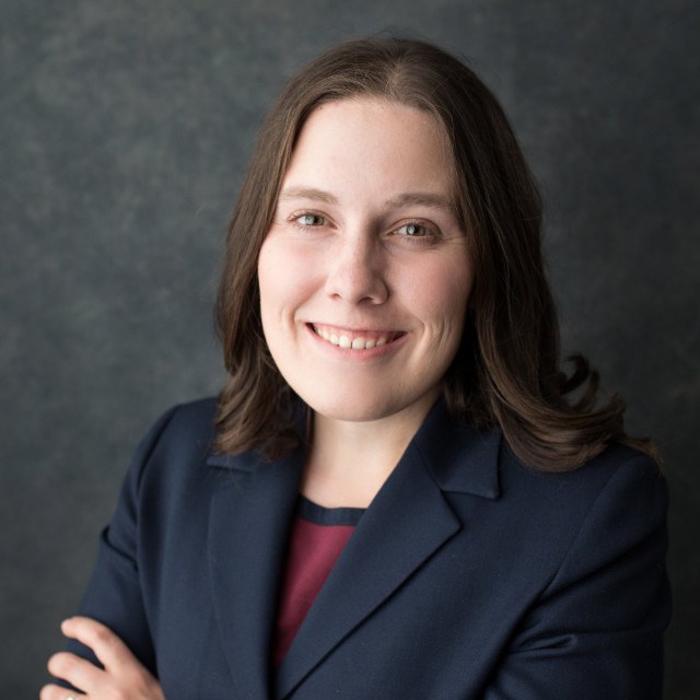 Megan Mustoe, Lawyer in Richfield, Utah Justia