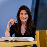 Marie Sarantakis