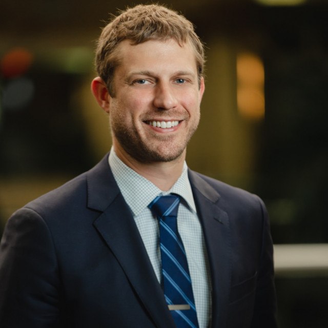 Jedidiah "Jed" McKeehan, Lawyer in Knoxville, Tennessee Justia