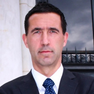 Nathan P. Freeburg