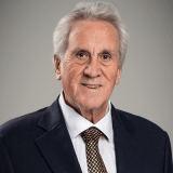 James M. Hall Jr.