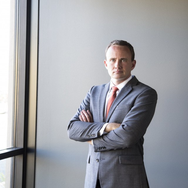 Michael Fielding, Lawyer in Mesquite, Texas Justia