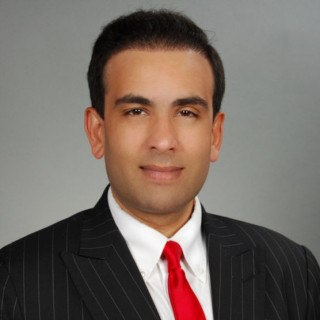Barry Ranshi Barry Ranshi