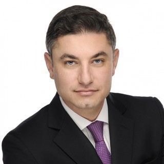 Prosper Shaked