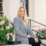 Therese  Felth McKenzie