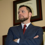 William Rush