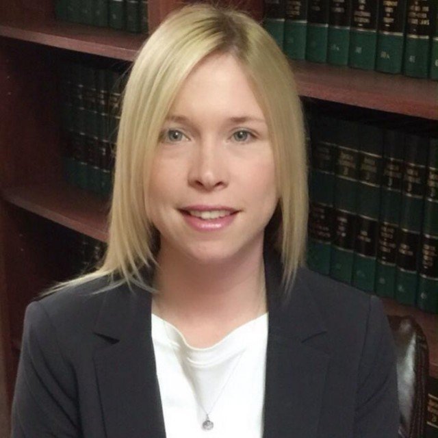 Attorney Jordan Ashley Morris - LII Attorney Directory