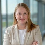 Allison Greenlee Korr