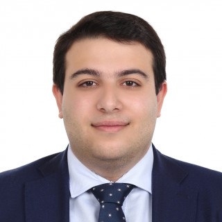 Michael Farchakh Michael Farchakh