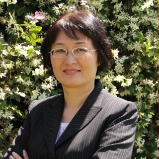 Rebecca  Ding-Lee