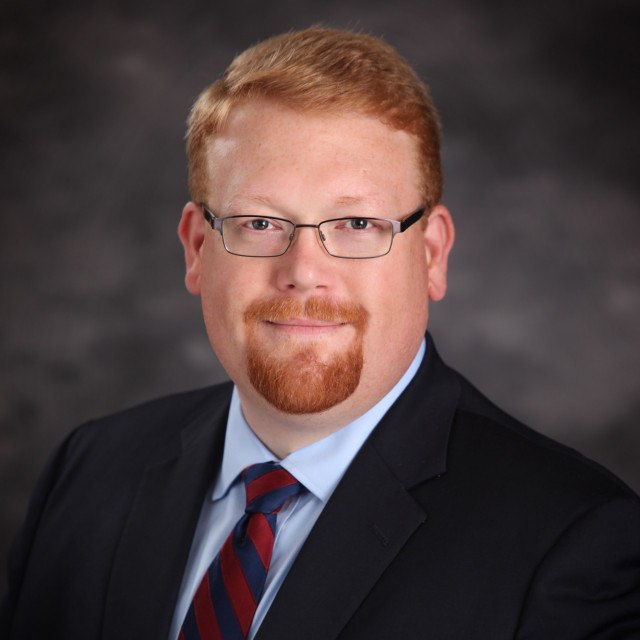 Douglas R. Hoffman, Lawyer in Mount Vernon, Illinois Justia