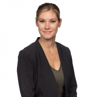 Karlee Keller Stoppenhagen