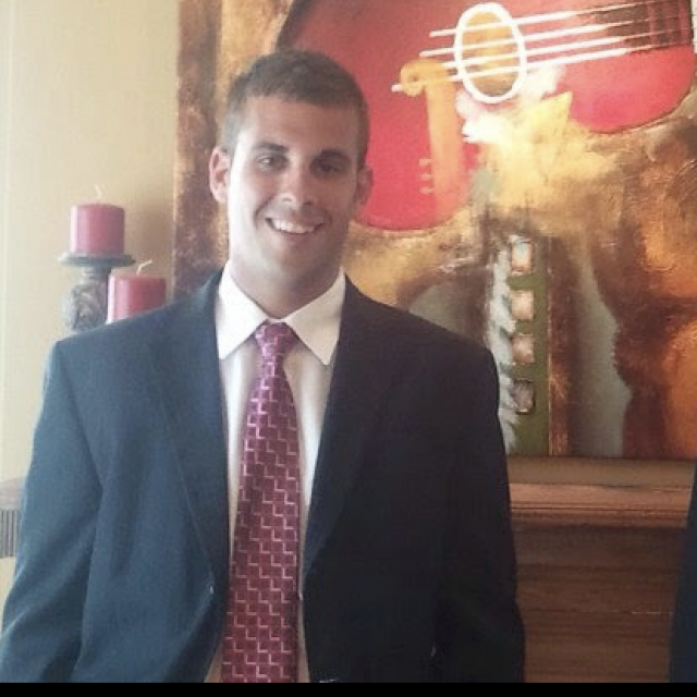 Joshua David "J.D." Taylor, Lawyer in Ocean springs, Mississippi Justia