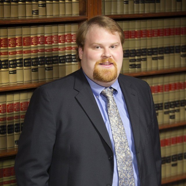 Cade Mayo, Lawyer In New Boston, Texas | Justia