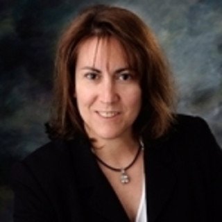 Wendy Ashby