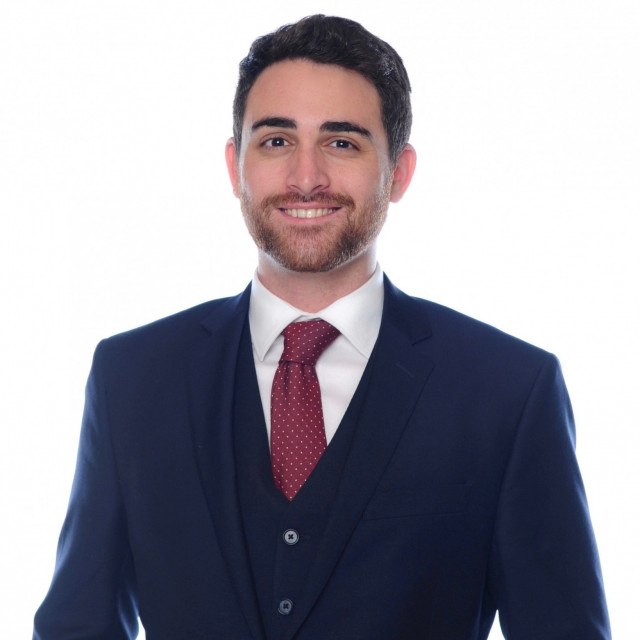 Griffin Schindler, Lawyer in Aliso Viejo, California | Justia