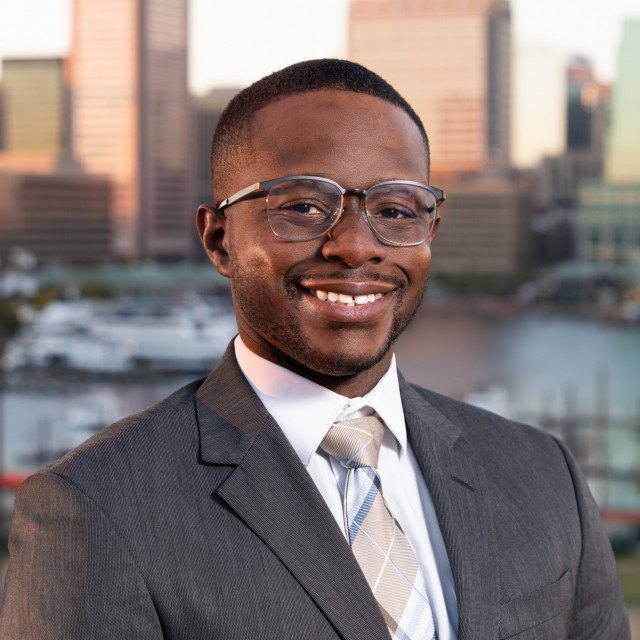 Rolanzo Richard White, Lawyer in Gaithersburg, Maryland Justia