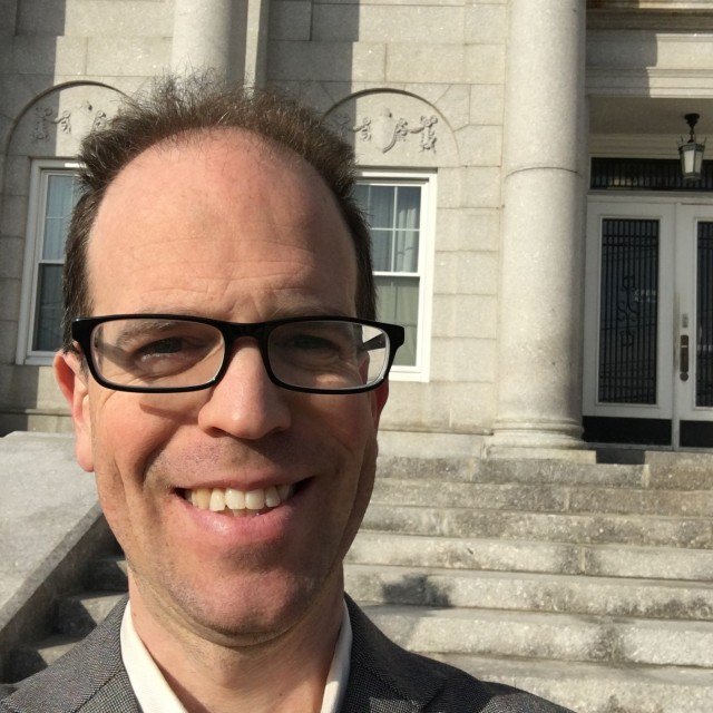 Maxwell G Coolidge, Lawyer in Ellsworth, Maine Justia