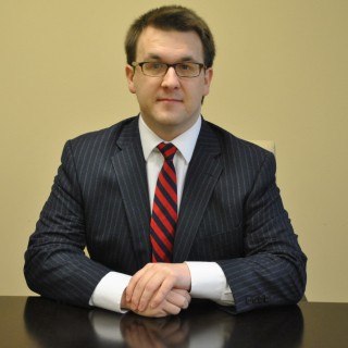 Patrick Rollings