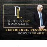 Timothy M. Prentiss II