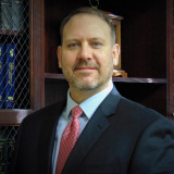 Jon P. Erickson