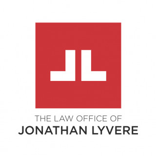 Jonathan Lyvere