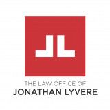 Jonathan Lyvere