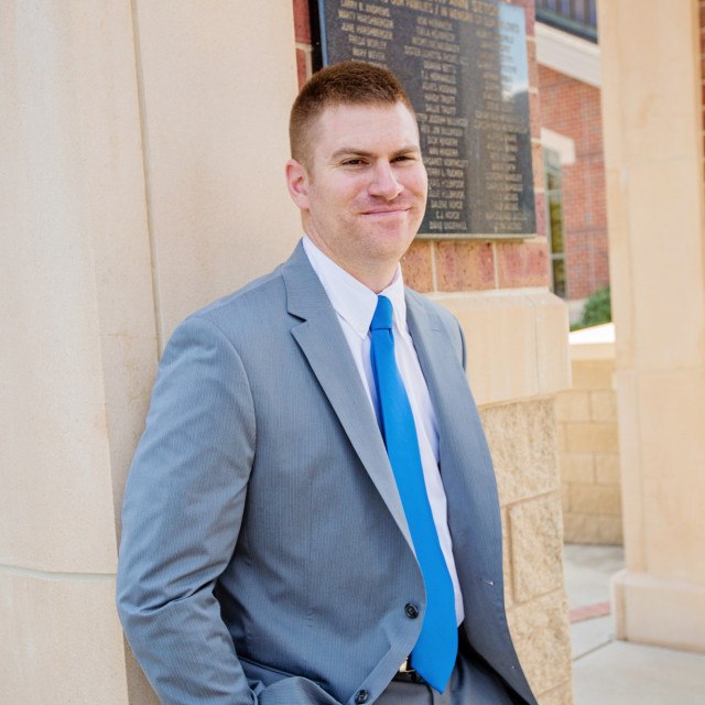 Benjamin Aaron Janssen, Lawyer in North Kansas City, Missouri Justia