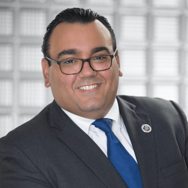 Alfonso "Alfie" Leon, Lawyer in Miami, Florida Justia