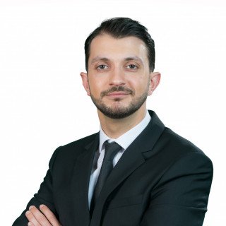 Mustafa Cetin