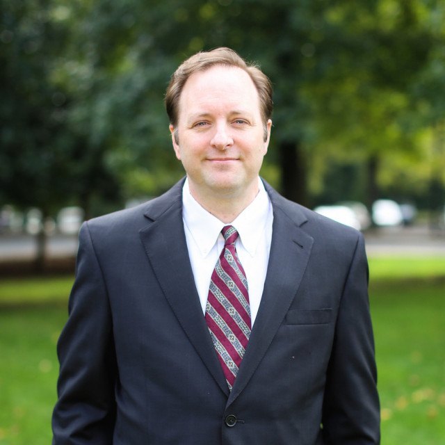 Mike Bothwell, Lawyer in Roswell, Justia