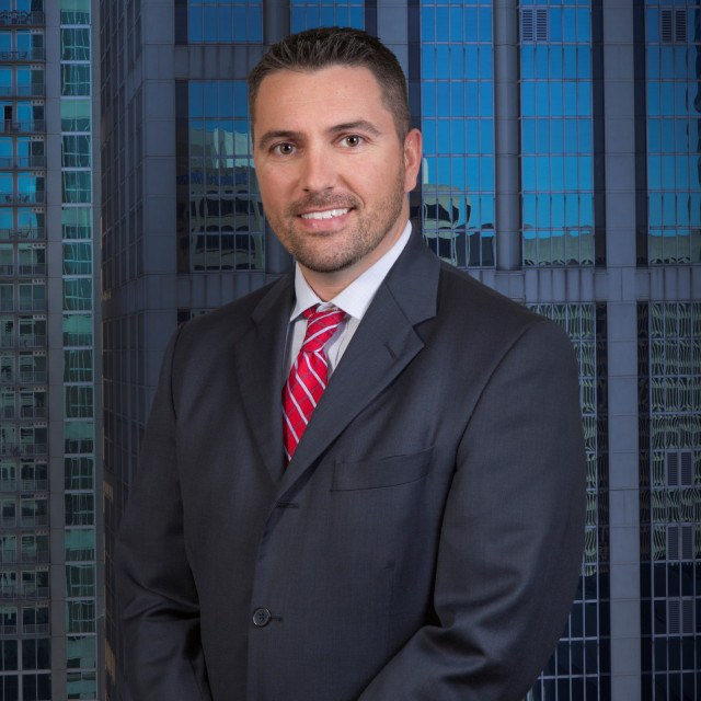 Nick Stevens, Lawyer in Chattanooga, Tennessee Justia