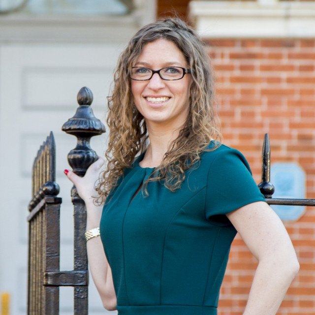 Kelley Spigel, Lawyer in Glen Burnie, Maryland Justia