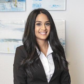 Tulsi J. Patel